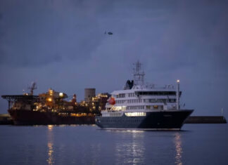 El papa León XIV agradeció a Canarias por recibir al crucero afectado por hantavirus