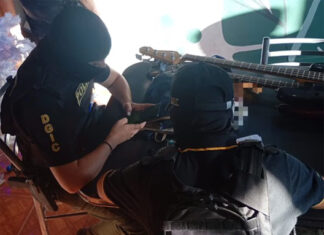 Desarticularon una banda vinculada a un secuestro extorsivo y detuvieron al último prófugo