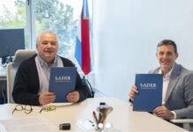 UADER se incorporó al ecosistema de innovación del Mirador TEC