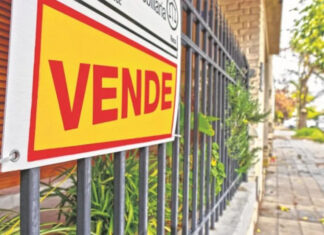 El Gobierno analiza desregular el mercado inmobiliario