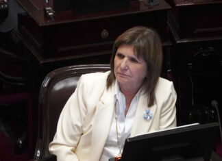 El oficialismo demora pliegos judiciales