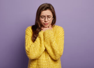 Dolor de garganta en invierno: cómo saber si es viral, bacteriano o simple irritación