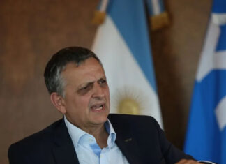 Crece la expectativa por un posible aumento de combustibles tras el fin del congelamiento