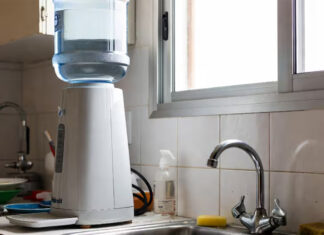 Salud: ANMAT prohibió la venta de filtros de agua sin certificación oficial
