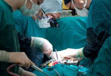 El Hospital Urquiza superó las 350 cirugías cardíacas y se consolida como referencia regional