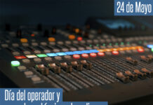 Día del Operador de Radio: una labor clave detrás de cada emisión