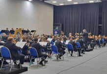 La Orquesta Sinfónica de Entre Ríos presentará un concierto gratuito en La Vieja Usina