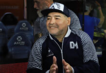 Declaran el cirujano y una psiquiatra que trataron a Maradona antes de su muerte