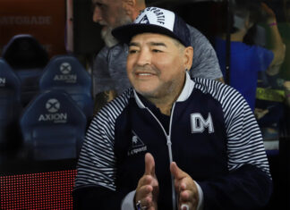 Declaran el cirujano y una psiquiatra que trataron a Maradona antes de su muerte