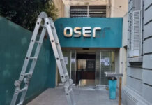 OSER aseguró haber ahorrado $1.250 millones en cargos políticos