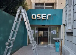 OSER aseguró haber ahorrado $1.250 millones en cargos políticos