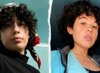 Apareció en Chile la joven argentina que denunció ser perseguida