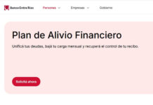 Entró en vigencia el programa provincial para unificar deudas y aliviar compromisos financieros