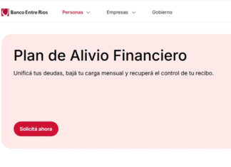 Entró en vigencia el programa provincial para unificar deudas y aliviar compromisos financieros