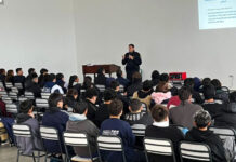 Concepción del Uruguay fortalece la concientización vial en las escuelas