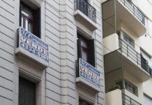 Se frenó el crédito hipotecario y cayó el acceso a la vivienda