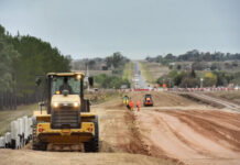 El Senado inicia el análisis de la reforma a la Ley de Obras Públicas