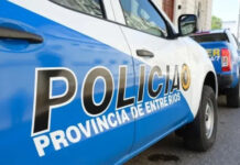 Un operario falleció y otros dos fueron hospitalizados tras un accidente rural