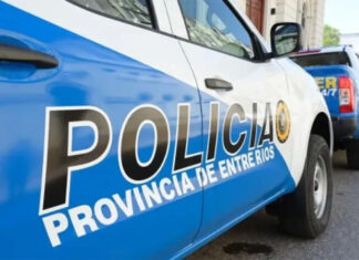 Un operario falleció y otros dos fueron hospitalizados tras un accidente rural