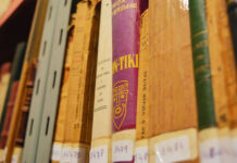 La Biblioteca Provincial avanza en un relevamiento de bibliotecas en toda la provincia