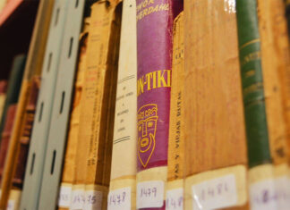 La Biblioteca Provincial avanza en un relevamiento de bibliotecas en toda la provincia