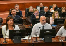 Preocupa la quita de fondos a comunas entrerrianas