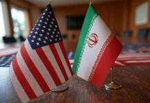 Estados Unidos e Irán avanzan hacia un acuerdo preliminar en medio de la tensión