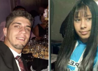 Caso Agostina Vega: el único detenido declaró como imputado en Córdoba