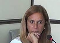 La Justicia busca familiares de la mujer hallada en el río Uruguay