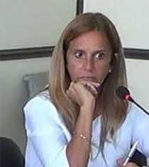 La Justicia busca familiares de la mujer hallada en el río Uruguay