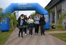“Viví la UNER” llega a Paraná con una feria sobre la vida universitaria