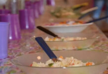 Detectan en Entre Ríos la coexistencia de desnutrición y sobrepeso en niños