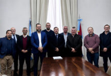 Entre Ríos reglamentó el Registro Provincial de Entidades Religiosas