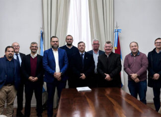 Entre Ríos reglamentó el Registro Provincial de Entidades Religiosas