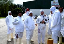 Trabajadores cedieron el 11% de sus salarios y la crisis en Tres Arroyos se profundizó