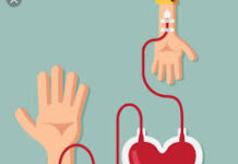 “Donar sangre es donar vida”: lanzan campañas solidarias en junio