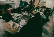 Arte, educación y naturaleza en una experiencia creativa para el Ficer