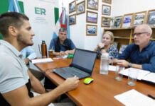 La Provincia confirmó que no se modificó el derecho al pasaje gratuito