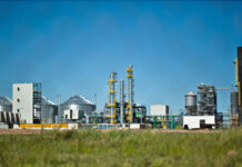 Uruguay analiza relocalizar la refinería tras el reclamo ambiental de Colón