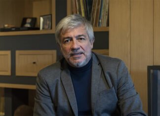 : Ricardo Delgado advirtió que la industria y el comercio siguen entre los sectores más afectados