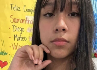Investigan nuevas pistas en el caso de la adolescente desaparecida en Córdoba