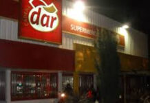 Incertidumbre en supermercados Dar por una serie de despidos