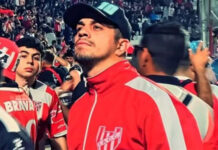 «Intentó suicidarse en prisión el acusado por el femicidio de Agostina Vega».