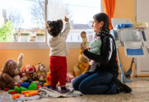 Copnaf busca ampliar la red de Familias de Abrigo en Entre Ríos