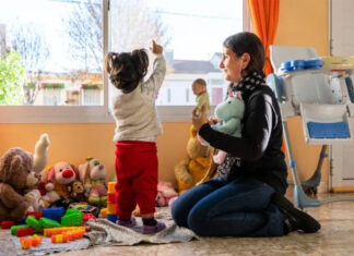 Copnaf busca ampliar la red de Familias de Abrigo en Entre Ríos