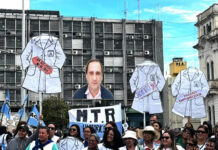 Gremios docentes cuestionan aumento por decreto y analizan acudir a la Justicia