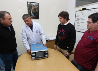 El Hospital Urquiza incorporó tecnología de última generación para cirugías complejas