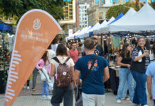 Manos Entrerrianas participará de la Fiesta del Gaucho en San Benito