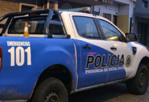 Investigan violento ataque a balazos en Colón: un hombre terminó internado