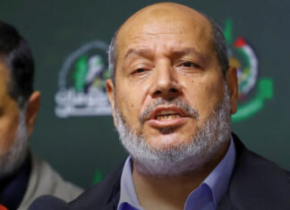 Israel confirmó la muerte de un alto jefe militar de Hamas en un ataque aéreo en Gaza